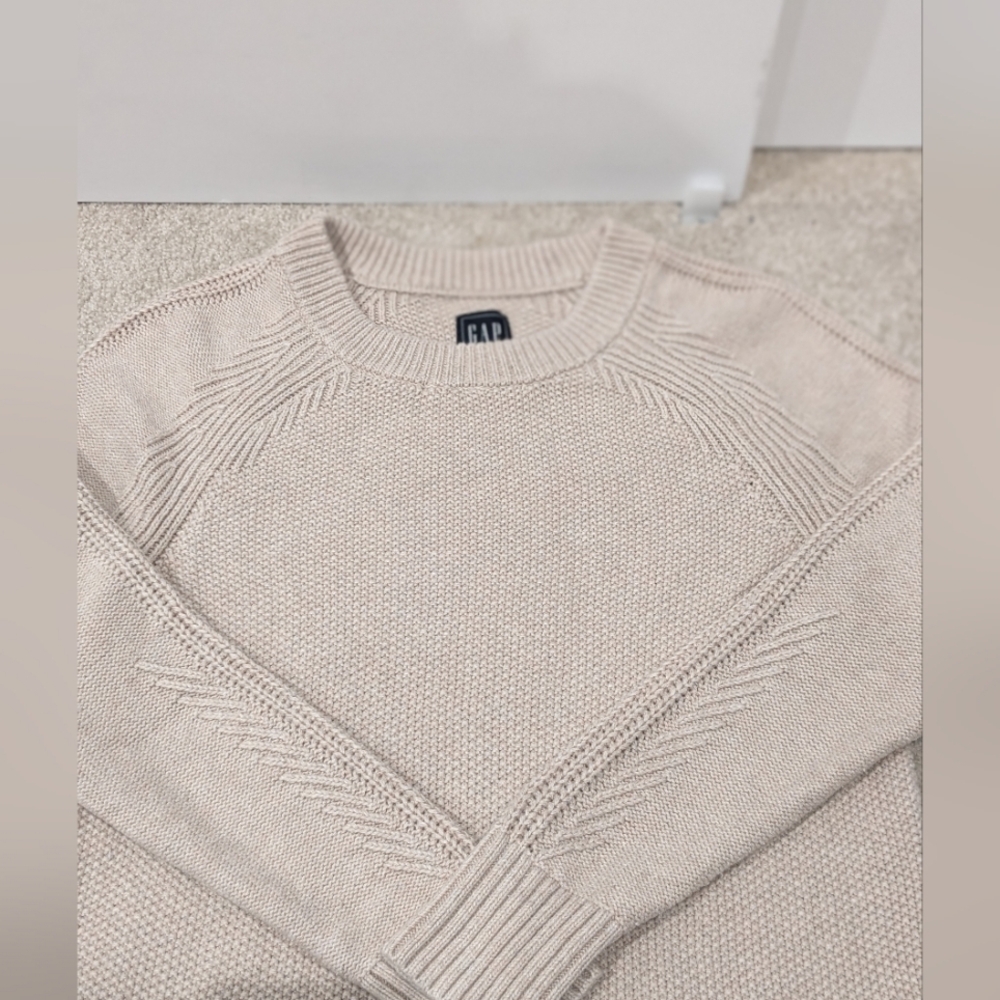 GAP Cable Knit Sweater XS